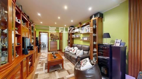 Apartment for sale in Larratxo Pasealekua, Altza