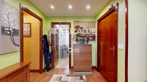 Apartment for sale in Larratxo Pasealekua, Altza