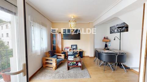 Apartment for sale on Avenida de Ulia, Pasaia