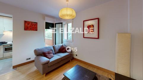 Apartment for sale in Parke Kalea, Kaputxinoak / Capuchinos – Galtzaraborda