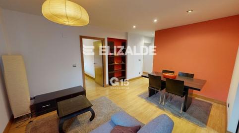 Apartment for sale in Parke Kalea, Kaputxinoak / Capuchinos – Galtzaraborda