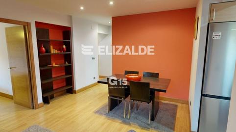 Apartment for sale in Parke Kalea, Kaputxinoak / Capuchinos – Galtzaraborda