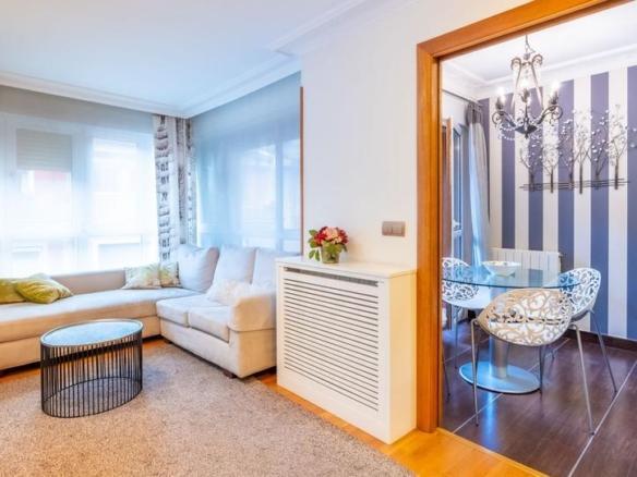 Apartment for sale in Eibar