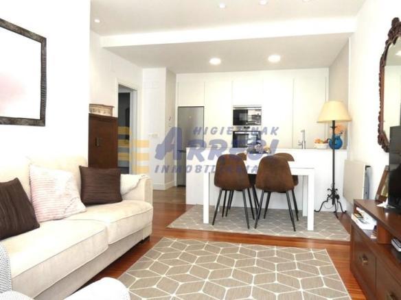 Apartment for sale in Arragueta Kalea, Eibar