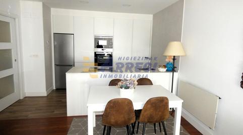 Apartment for sale in Arragueta Kalea, Eibar