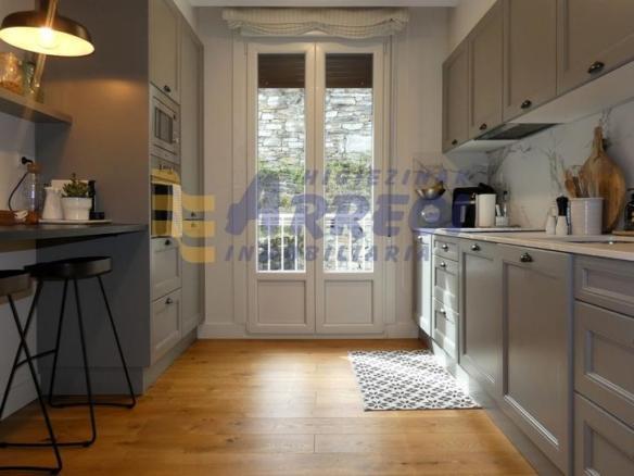 Apartment for sale in Eibar