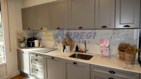 Apartment for sale in Eibar