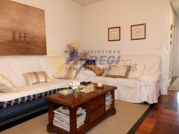 Apartment for sale in Eibar