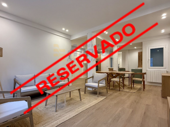 Apartment for sale in Errebal, Eibar