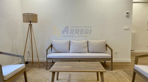 Apartment for sale in Errebal, Eibar