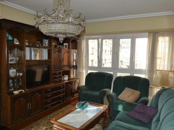 Apartment for sale in Eibar