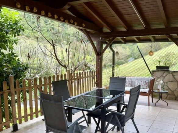 Apartment for sale in Garagartza Arana Erreka, Mendaro