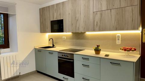 Apartment for sale in Garagartza Arana Erreka, Mendaro