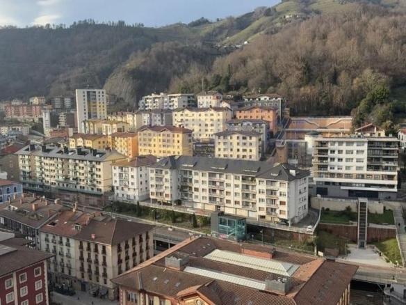 Apartment for sale in Eibar