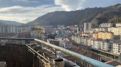 Apartment for sale in Eibar