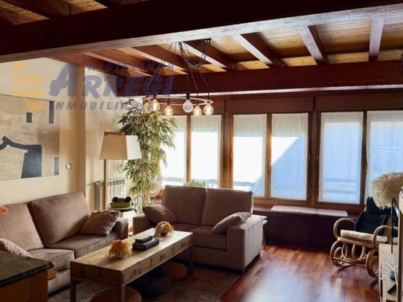 Apartment for sale in Txirio Kale, Eibar