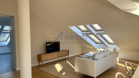 Penthouse for sale in Egogain, Eibar
