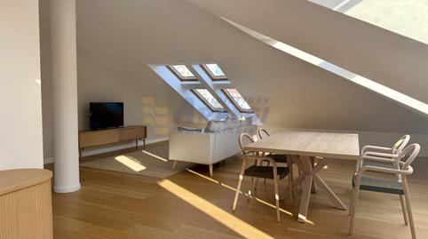 Penthouse for sale in Egogain, Eibar