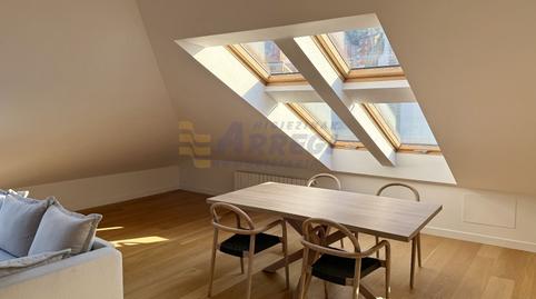 Penthouse for sale in Egogain, Eibar