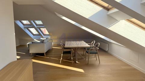 Penthouse for sale in Egogain, Eibar