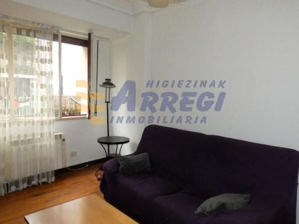 Apartment for sale in Eibar