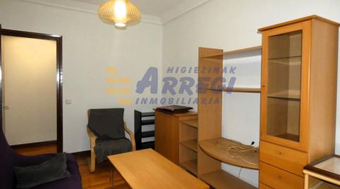 Apartment for sale in Eibar