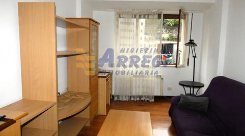 Apartment for sale in Eibar