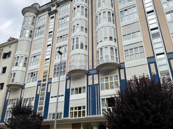 Apartment for sale in Karmen, Eibar