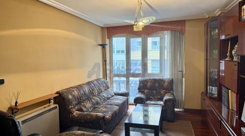 Apartment for sale in Karmen, Eibar