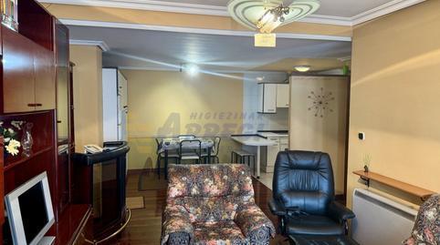 Apartment for sale in Karmen, Eibar