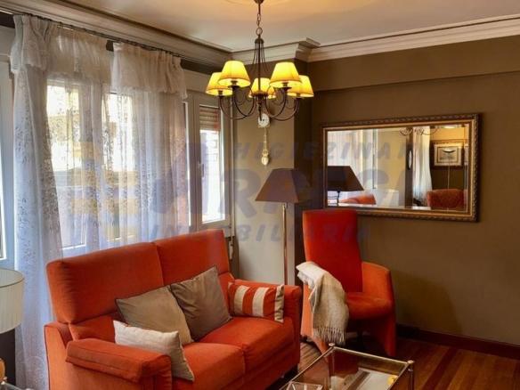 Apartment for sale in Urkizu, Eibar