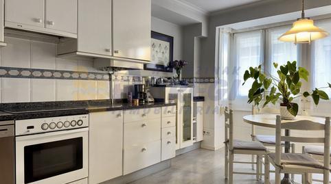 Apartment for sale in Urkizu, Eibar