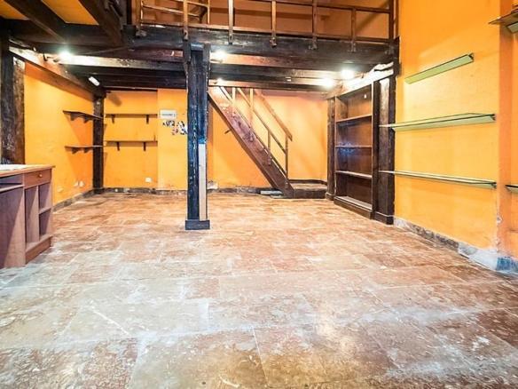 Premises for sale in Kale Nagusia Kalea, Tolosa