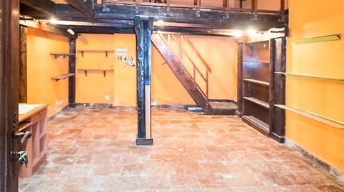 Premises for sale in Kale Nagusia Kalea, Tolosa