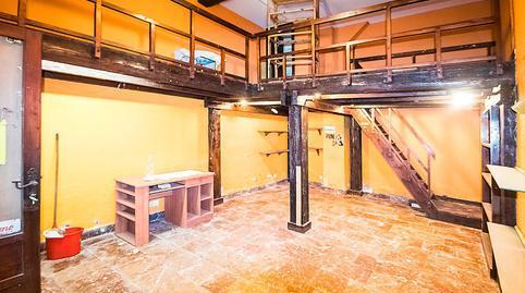 Premises for sale in Kale Nagusia Kalea, Tolosa