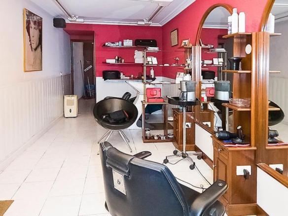 Premises for sale in Caracter Bideberrieta, Alegia