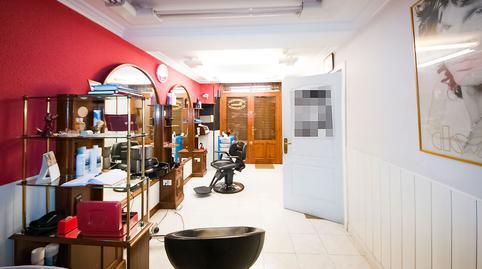 Premises for sale in Caracter Bideberrieta, Alegia
