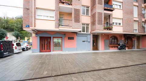 Commercial premises for sale in Villabona