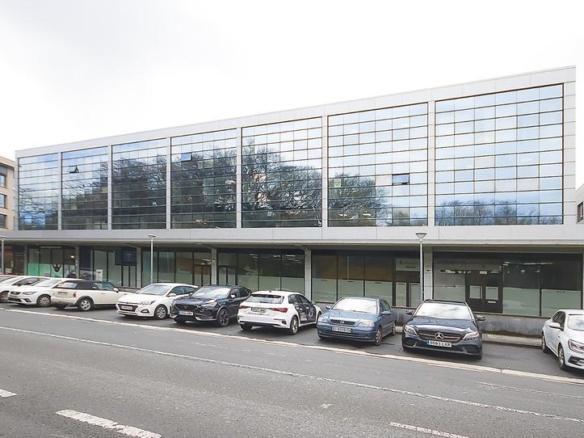 Commercial premises for sale in Ibaeta