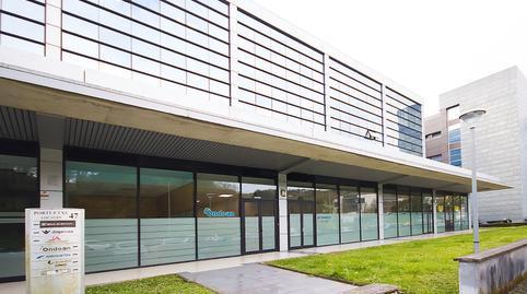 Commercial premises for sale in Ibaeta