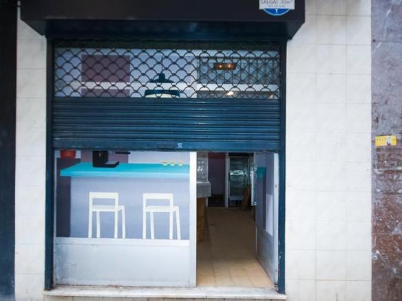 Premises for sale in Laskoain Kalea, Tolosa