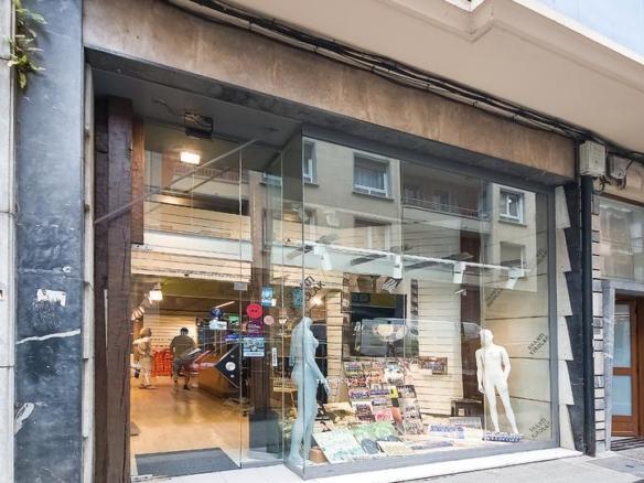 Premises for sale in Rondilla Kalea, 19, Tolosa