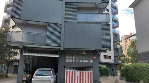 Garage for sale in Gipuzkoa Plaza, 1, Tolosa