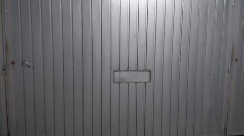 Garage for sale in Gipuzkoa Plaza, 1, Tolosa