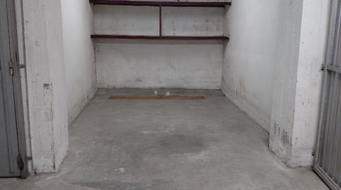 Garage for sale in Gipuzkoa Plaza, 1, Tolosa