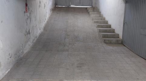 Garage for sale in Gipuzkoa Plaza, 1, Tolosa
