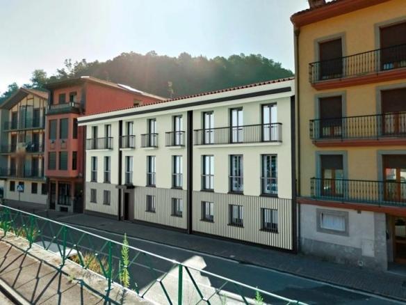 Apartment for sale in San Juan Kalea, 47, Alegia