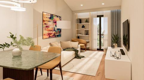 Apartment for sale in San Juan Kalea, 47, Alegia