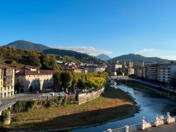 Apartment for sale in Zerkausia Kalea, 9a, Tolosa