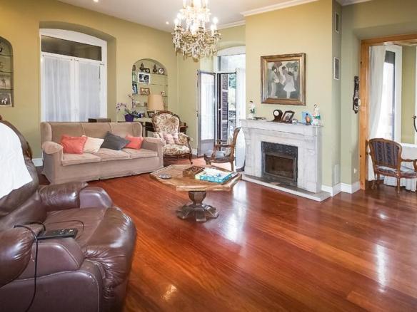 Apartment for sale in Tolosa